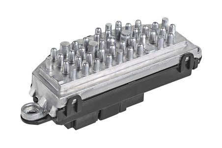 REGLAJ VENTILATOR HABITACLU VALEO 558506 - Compatibil cu RENAULT