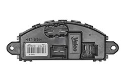 REGLAJ VENTILATOR HABITACLU VALEO 558506 - Compatibil cu RENAULT