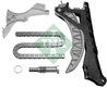 SET DISTRIBUTIE LANT INA 559 0033 10 - Compatibil cu BMW, BMW (BRILLIANCE)
