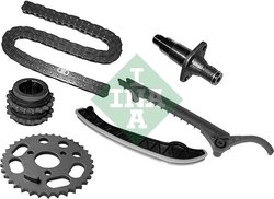 SET DISTRIBUTIE LANT INA 559 0037 10 - Compatibil cu MERCEDES-BENZ