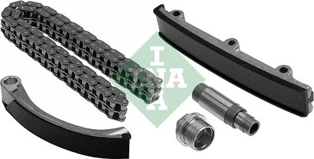 SET DISTRIBUTIE LANT INA 559 0059 10 - Compatibil cu OPEL, SAAB, VAUXHALL