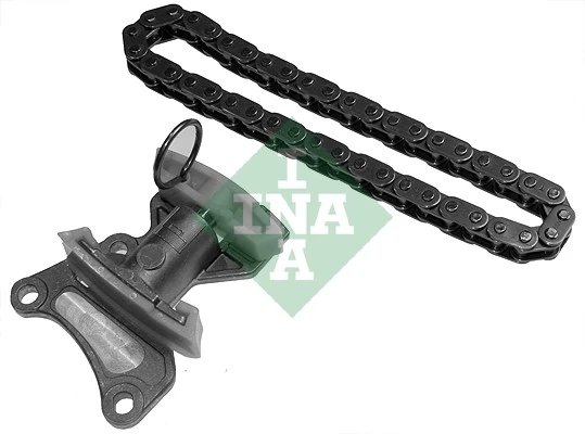 SET DISTRIBUTIE LANT INA 559 0091 10 - Compatibil cu AUDI, AUDI (FAW), SEAT, SKODA, VW