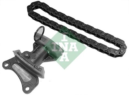 SET DISTRIBUTIE LANT INA 559 0091 10 - Compatibil cu AUDI, AUDI (FAW), SEAT, SKODA, VW