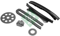 SET DISTRIBUTIE LANT INA 559 0135 10 - Compatibil cu ALFA ROMEO, CITROEN, FIAT, FORD, LANCIA, MARUTI SUZUKI, OPEL, SUZUKI, TATA,