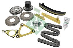 SET DISTRIBUTIE LANT INA 559 0184 30 - Compatibil cu FORD, FORD AUSTRALIA