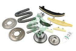 SET DISTRIBUTIE LANT INA 559 1000 50 - Compatibil cu FORD, FORD AUSTRALIA, MAZDA