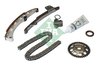 SET DISTRIBUTIE LANT INA 559 1033 40 - Compatibil cu CITROEN, DAIHATSU, OPEL, PEUGEOT, SUBARU, TOYOTA