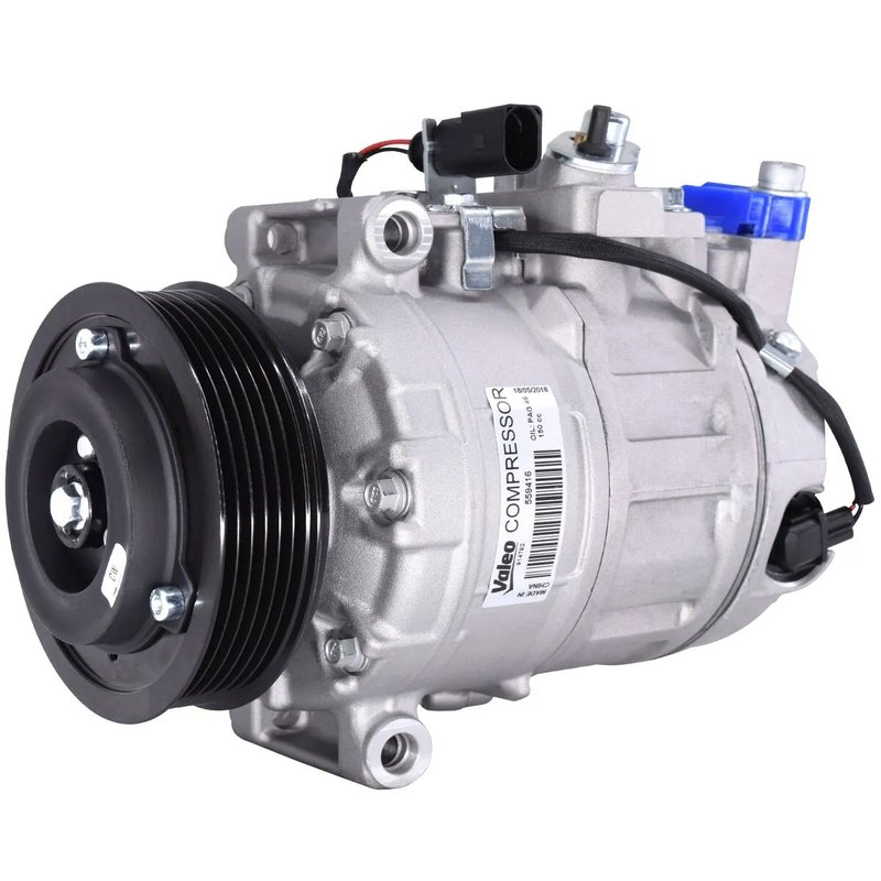 Compresor climatizare Valeo 559416