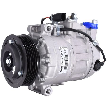 Compresor climatizare Valeo 559416