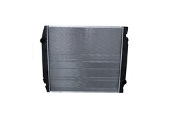 Radiator racire motor NRF 559567