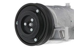 COMPRESOR CLIMATIZARE VALEO 559511 - Compatibil cu NISSAN