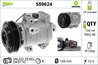 Compresor climatizare Valeo 559624