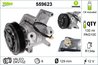 Compresor climatizare Valeo 559623