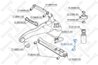 Bieleta stabilizator Stellox 56-00132-SX