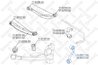 Bieleta stabilizator Stellox 56-00371-SX