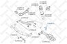 Bieleta stabilizator Stellox 56-00409-SX