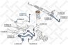 Bieleta stabilizator Stellox 56-00510-SX