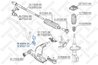 Bieleta stabilizator Stellox 56-00647-SX