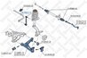 Bieleta stabilizator Stellox 56-00810-SX