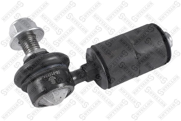 BIELETA STABILIZATOR STELLOX 56-01573A-SX - Compatibil cu OPEL, SAAB