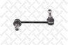 BIELETA STABILIZATOR STELLOX 56-01663A-SX - Compatibil cu MERCEDES-BENZ