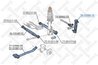 Bieleta stabilizator Stellox 56-02008-SX