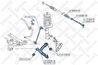 Bieleta stabilizator Stellox 56-02017-SX