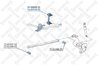 BIELETA STABILIZATOR STELLOX 56-02048-SX - Compatibil cu FIAT