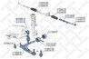 BIELETA STABILIZATOR STELLOX 56-02354-SX - Compatibil cu ALPINA, BMW