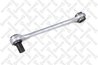Brat suspensie Stellox 56-02999A-SX