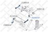 Bieleta stabilizator Stellox 56-04518-SX