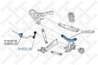 Bieleta stabilizator Stellox 56-05131-SX