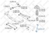BIELETA STABILIZATOR STELLOX 56-53024-SX - Compatibil cu HYUNDAI, KIA