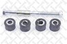 Bieleta stabilizator Stellox 56-72025-SX