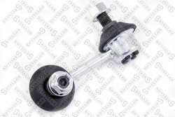 BIELETA STABILIZATOR STELLOX 56-98010-SX - Compatibil cu HONDA, RENAULT, TOYOTA