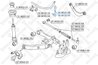 Bieleta stabilizator Stellox 56-98026-SX