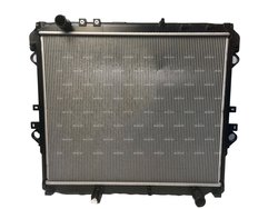 RADIATOR RACIRE MOTOR NRF 560003 - Compatibil cu TOYOTA