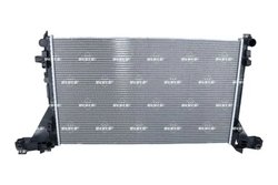Radiator racire motor NRF 560011