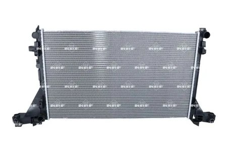 RADIATOR RACIRE MOTOR NRF 560011 - Compatibil cu RENAULT