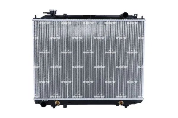 Radiator racire motor NRF 560012