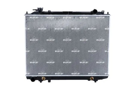Radiator racire motor NRF 560012