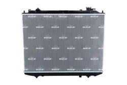 Radiator racire motor NRF 560012