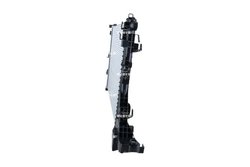 RADIATOR RACIRE MOTOR NRF 560011 - Compatibil cu RENAULT
