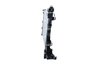 RADIATOR RACIRE MOTOR NRF 560011 - Compatibil cu RENAULT