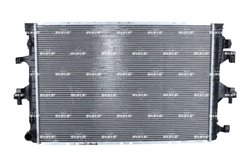 RADIATOR RACIRE MOTOR NRF 560013 - Compatibil cu VW