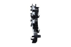 RADIATOR RACIRE MOTOR NRF 560018 - Compatibil cu CITROEN, FIAT, PEUGEOT