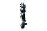 RADIATOR RACIRE MOTOR NRF 560018 - Compatibil cu CITROEN, FIAT, PEUGEOT