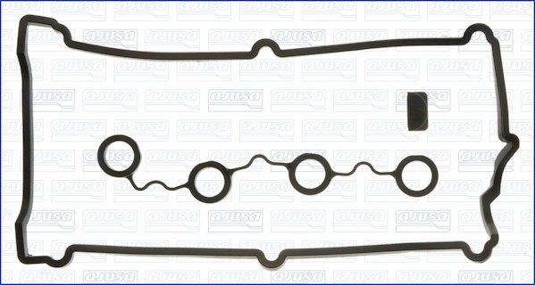 Set garnituri capac culbutori Ajusa 56003900