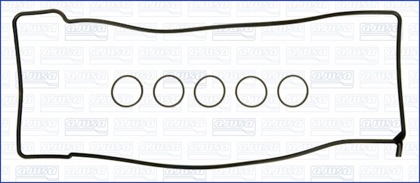 Set garnituri capac culbutori Ajusa 56004100