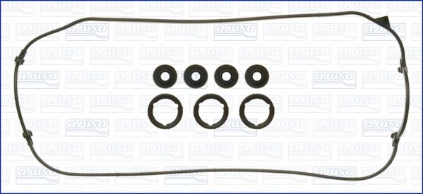 SET GARNITURI CAPAC CULBUTORI AJUSA 56005400 - Compatibil cu ACURA, HONDA